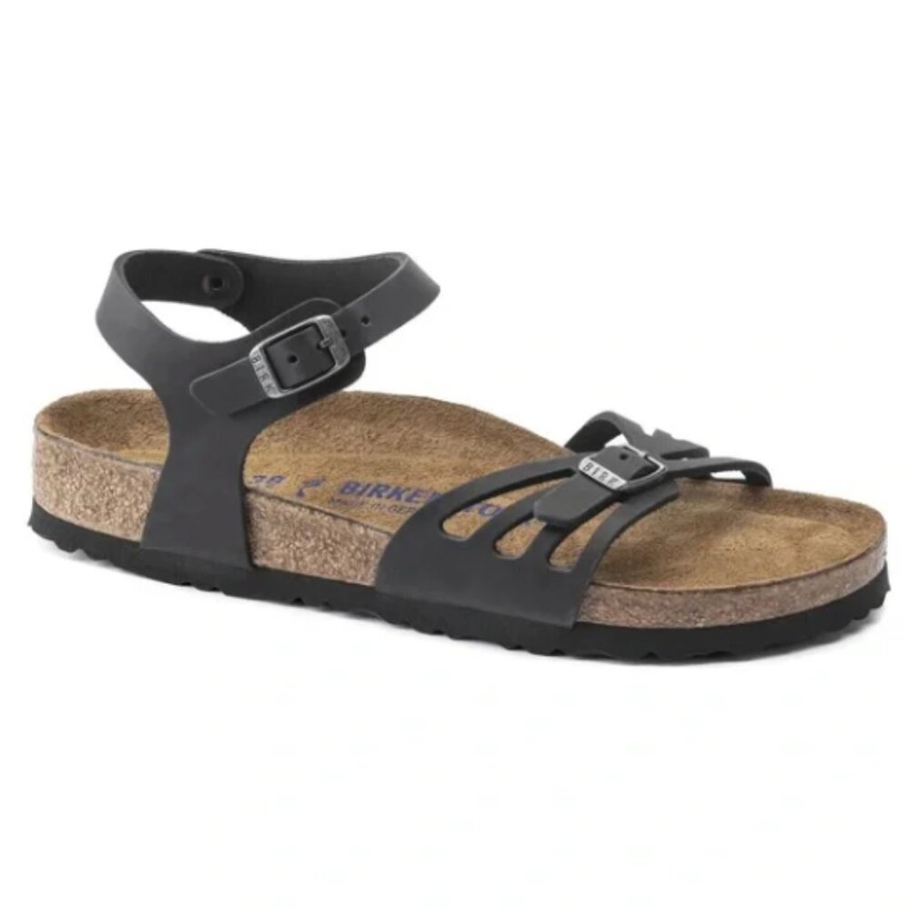 Birkenstock Women’s Bali Sandal US size 11 (Eu 42), Excellent Condition